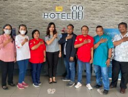 Hotel 88 Bekasi Kembali Launching Program Menu Paket All You Can Eat