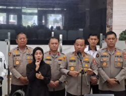 Kaops Ncs Irjen Asep Edi Suheri S. i. K. Msi . Jaga Pemilu Damai. Operasi Nusantara Cooling System Kedepan Upaya Preemtif.Dan Preventif