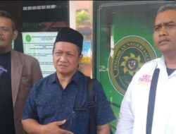 Dakwaan Janggal, Tim Pengacara PJ Ajukan Eksepsi Sidang di PN Salatiga, Kasus Pidana Pembelian Pertalite 300 Ribu