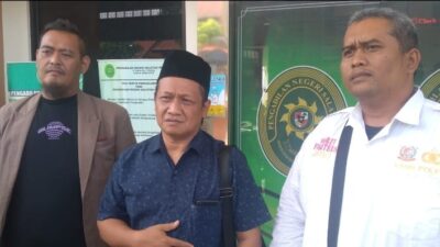 Dakwaan Janggal, Tim Pengacara PJ Ajukan Eksepsi Sidang di PN Salatiga, Kasus Pidana Pembelian Pertalite 300 Ribu