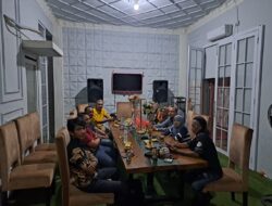 Rapat Pembentukan DPD AWIBB Provinsi Banten