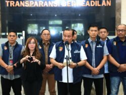 Satgas Antimafia Bola Polri Kembali Tetapkan 2 Tersangka Pengaturan Skor di Liga 2