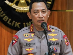 Jaga Kondusifitas, Kapolri Terbitkan Aturan Penundaan Proses Hukum Peserta Pemilu