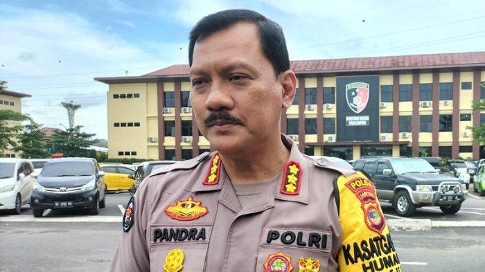 Waduh, Tak Main-main Pernyataan Terbaru Polda Kepri Dalami Dugaan Oknum Anggota Bekingi Praktik Judi