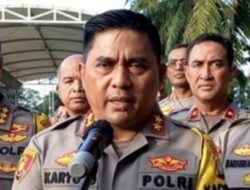 Waduh, Pernyataan Terbaru Irjen Karyoto, Ketua KPK Siap – siap, Ini Serius..!