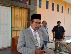 Luar Biasa” Ketua DPRD Karimun M Yusuf Sirat Mengatakan Reses Merupakan Salah Satu Agenda untuk Seluruh Anggota DPRD Karimun