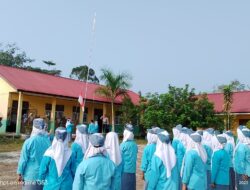 Iptu. Agung Heru. W.S.sy.MM,Hindari Pembicaraan yang dapat menimbulkan Perselisihan di Antara Teman sekolah di SMAN-19 Merangin