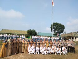 Pencegahan beredarnya NAPZA Sat Binmas dan Bhabinkamtibmas Intens Kesekolah sekolah