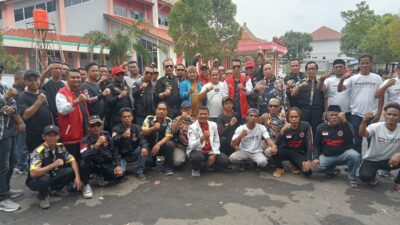 Forkopimas Siap Lawan Koruptor Di Kabupaten Cirebon, Akan Gelar Aksi Demo Besar Di Kantor Bupati Cirebon