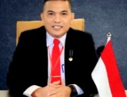 Doli Boniara Kepala BP2D Kepri Sampaikan Dua Hal Penting Dalam Pertemuan di Soseknas Malindo Tahun 2023