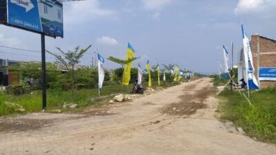 Warga Trusmi Land Kelayan Tahapan 5 Sudah  Satu Tahun Lebih Fasilitas Air Bersih Gak Masuk Dan Tidak Ada Penyelesaian, Akhirnya Ngadu Ke Wartawan