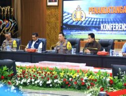 Polri Bongkar Judi Bola, Dikendalikan Dari Filipina