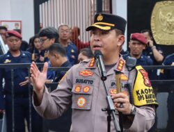 Aksi Bela Palestina Besok di Depan Kedubes AS, Polisi Siapkan Pengamanan