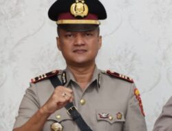 Satlantas Polres Merangin Laksanakan Sosialisasi di SDN 253 Merangin.