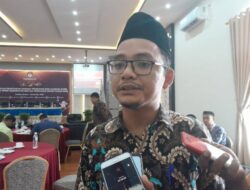 KPU Bintan Lakukan Uji Publik Penataan Dapil Pemilu 2024