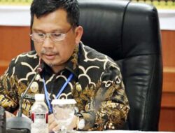 Arif Fadillah Asisten I Setdaprov Kepri Tidak Terbukti Melakukan Pelanggaran Netralitas ASN