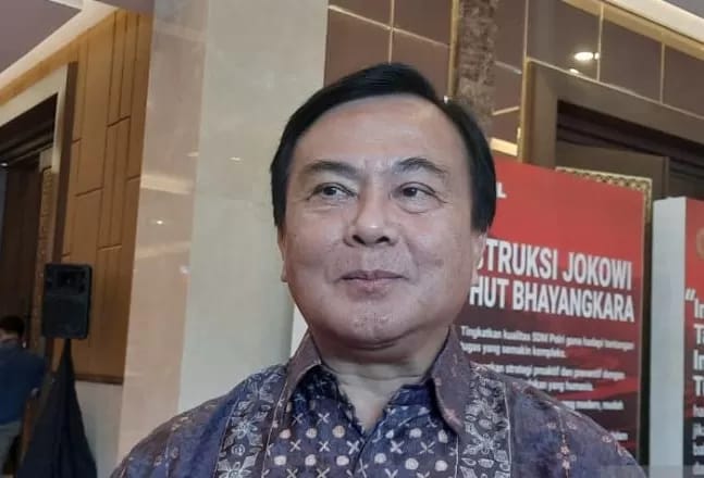 Kompolnas Apresiasi Polri Cegah Potensi Serangan Teror Sa’at Libur Natal 2024