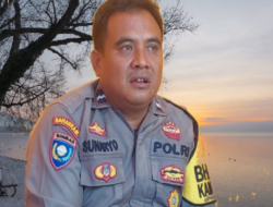 Luar Biasa,Sunaryo Berdinas di Polres Sarolangun Bantu Motivasi Pemekaran Desa Sido Mukti bisa terwujud.