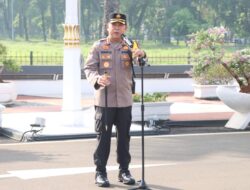 Polri siap amankan Aksi Bersama Desa di DPR.