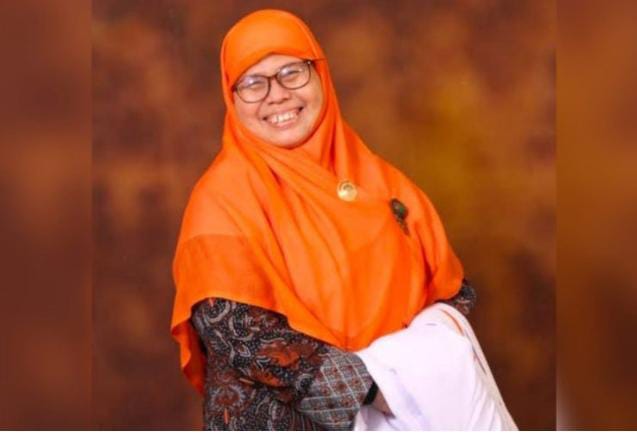 Ani Rukmini Optimis Pertahankan Kursi Legislatif