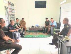 RAPI Lokal 03 Bangun Komunikasi pada Stakeholder dan Lembaga Non Pemerintah guna percepatan Komunikasi di Tengah Masyarakat.