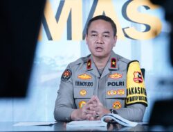 Polri Minta Masyarakat Tak Sebar Hoax, Tegaskan Netral di Pemilu 2024