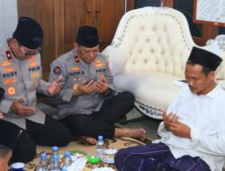 Gus Baha Apresiasi Polri Wujudkan Pemilu Aman dan Damai, Minta Masyarakat Terus Jaga Kerukunan 