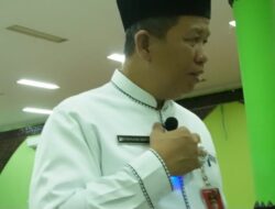 Persekusi Jurnalis Oleh Ajudan Walikota Jakarta Utara, FWJ Indonesia Gaungkan Aksi Copot Ali Maulana Hakim