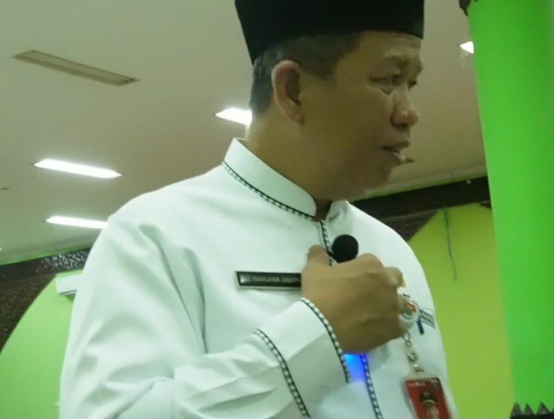 Persekusi Jurnalis Oleh Ajudan Walikota Jakarta Utara, FWJ Indonesia Gaungkan Aksi Copot Ali Maulana Hakim