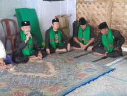 ” JUMAT BERKAH SANTUNAN ANAK YATIM PIATU BERSAMA PEGURON TERUMBU DI BULAN RAMADHAN “