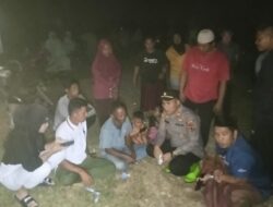 Remaja 12 Tahun Tenggelam di Sungai di Kelurahan Gunung Kembang