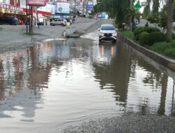 Kemunduran Infrastruktur di Merangin,Siapa Bertanggung Jawab