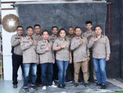 Relawan DPW IBU PRABU KALBAR apresiasi program hilirisasi dan Siap Lakukan Pengawalan