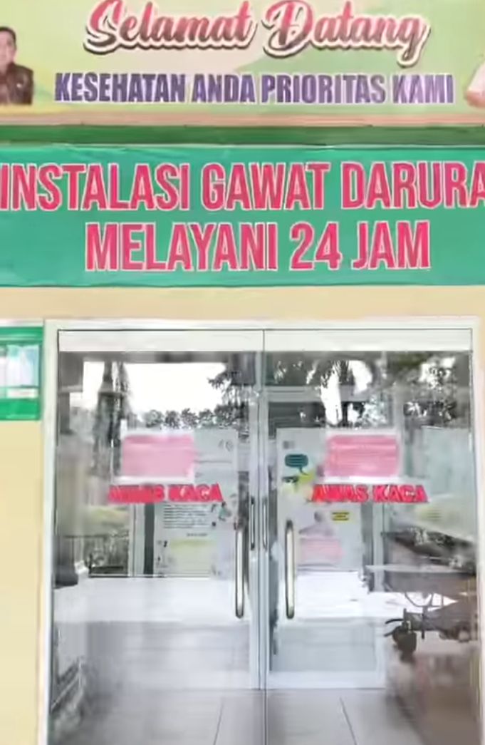 Apa Aja hal yang perlu kita ketahui sebelum masuk ke IGD dan Ruang Inap Pasien