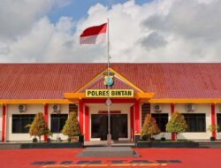 Tersangka Tindak Pidana Pemalsuan Surat, Lahan Milik PT. Bintan Property Indo, Tiga Orang Mempunyai Peran Masing-masing Satu Tersangkanya Merupakan Kepala Daerah Pj.Wako Tanjungpinang