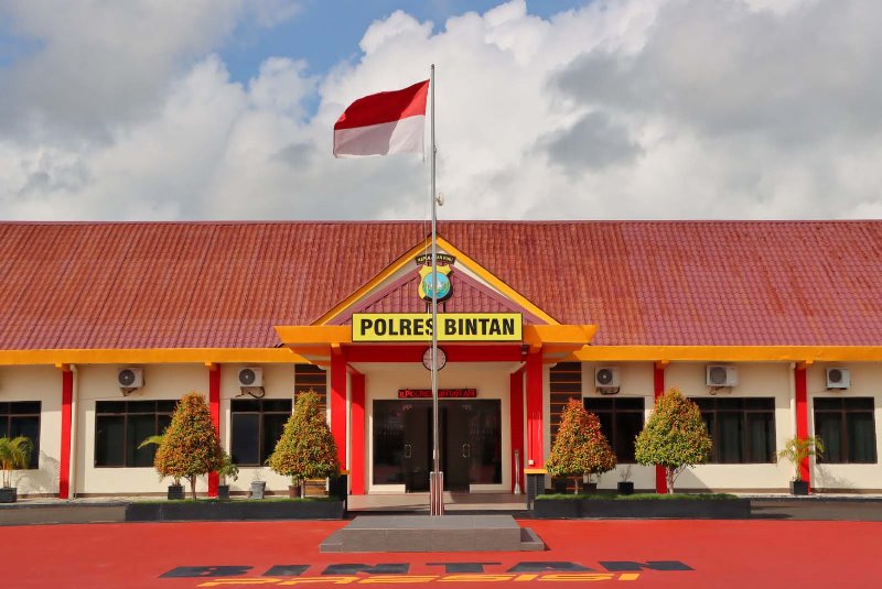 Tersangka Tindak Pidana Pemalsuan Surat, Lahan Milik PT. Bintan Property Indo, Tiga Orang Mempunyai Peran Masing-masing Satu Tersangkanya Merupakan Kepala Daerah Pj.Wako Tanjungpinang