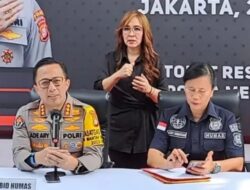 polisi Ungkap Pembunuhan Wanita | Mayat Wanita Di Temukan Dalam Koper Di Kawasan Cikarang