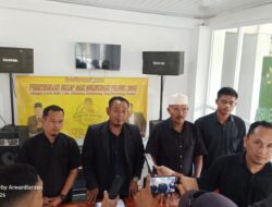 Arah Baru Pilgub Banten 2024, Ko8ong Banten Gelar Pernyataan Sikap dan Konferensi Pers