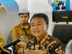 PPDB 2024 – Herman Suryatman: Indikator Keberhasilan Semua Anak Bisa Daftar