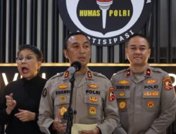 Kadivhumas Polri Tegaskan Kepolisian Dan Kejaksaan agung Baik- Baik Saja