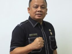 Benny Sinomba Siregar Membantah Pengambilan Formulir ke PDI Perjuangan “Akal-Akalan Orang Yang Gak Jelas”