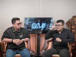 Reza Indragiri dalam Podcast bersama Fajar Aditya Mempertanyakan Apa Bukti Pemerkosaan dan  Pembunuhan Kasus Vina Cirebon