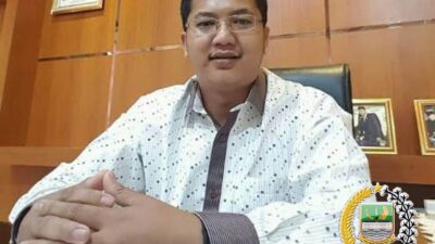 Komisi II DPRD Kab. Bekasi Dukung Pemkab Bekasi Maksimalkan Pembinaan Bidang Olahraga