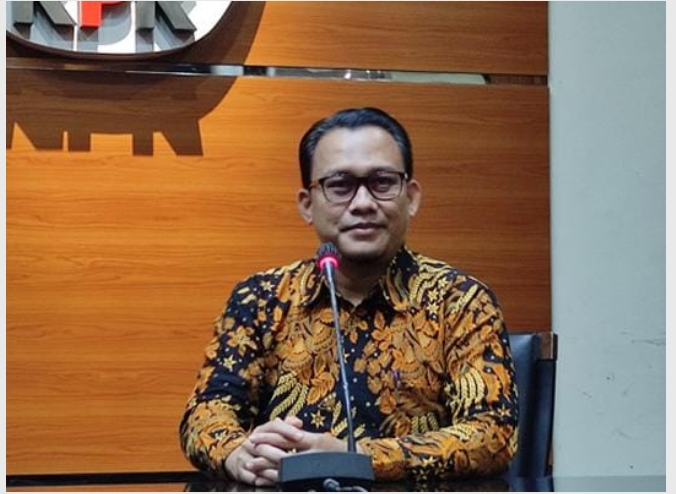 Sejumlah Anggota DPRD Provinsi Jambi Priode 2014-2019  Di Periksa KPK