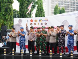 Bakti Sosial Dan Bakti Kesehatan Dalam Rangka 30 Tahun Pengabdian AKABRI 1994 Bertemakan “Bagimu Negeri Jiwa Raga Kami”