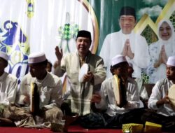 Pemkab Merangin Gelar Gebyar malam Takbiran Idul Adha 1445 H