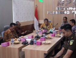 Hadapi Pilkada 2024 dengan Riang Gembira masyarakat Diminta Jaga Keamanan, Ketentraman dan Bijak Bermensos