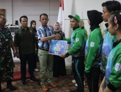 Penuhi janji, Bonus Atlit PORPROV Jambi 2023 Dibagikan 2024