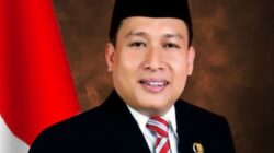 Ketua DPRD Kab. Bekasi BN Holik Qodratullah Pertanyakan Surat Pengunduran Diri PJ Bupati Dani Ramdan