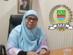 Ketua Komisi I DPRD Kab. Bekasi Minta Netralitas ASN Hadapi Pilkada